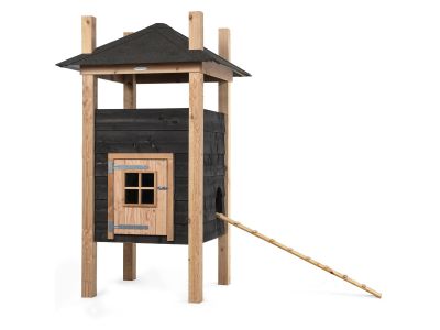 Hooiberg | Teun