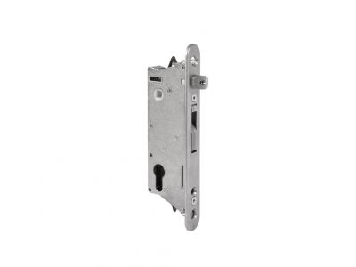 Locinox Sixtylock | Insteekslot | 40 mm doornmaat voor profielen vanaf 60 mm