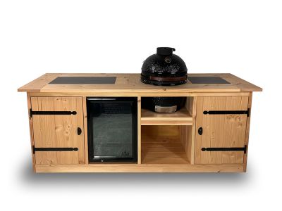 Buitenkeuken Egypte