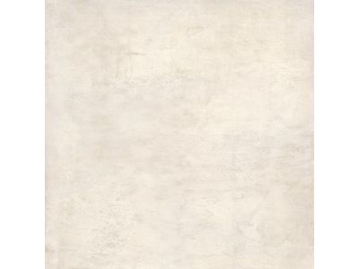 Keramische tuintegel Metall-Metall Bianco-100 x 100 x 2