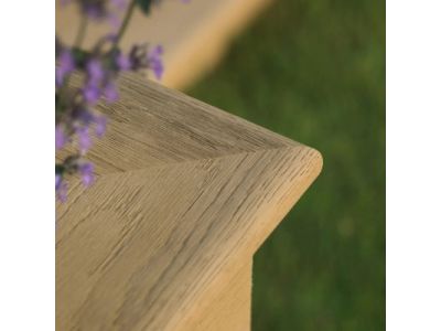 Millboard Bullnose plank