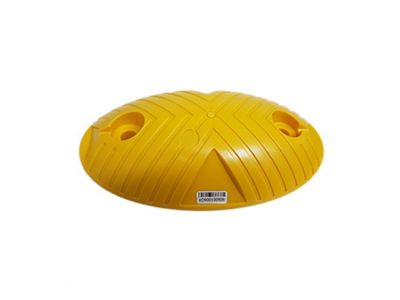 PAL 4G draadloze voertuig detector | Geel | 433 Mhz.