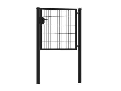 Enkele tuinpoort premium