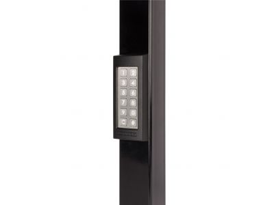 Locinox Slimstone 2 | Weerbestendig codeklavier met 2 interne relais