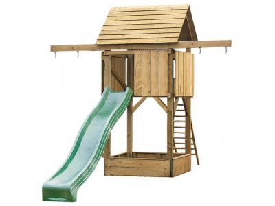 Speeltoestel Compact
