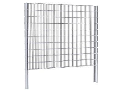 Dubbelstaafmat steenkorf maas 5 x 20 cm pakket