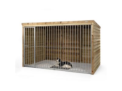 Hondenkennel | Beer
