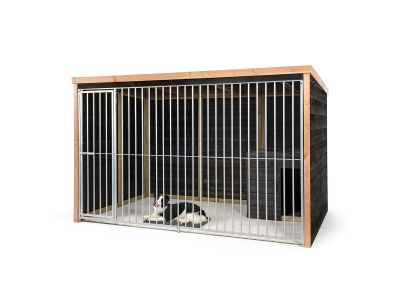 Hondenkennel | Bo