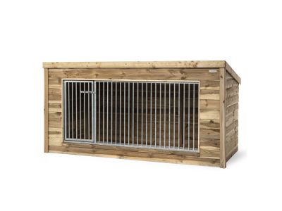 Hondenkennel | Luna