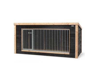 Hondenkennel | Reno