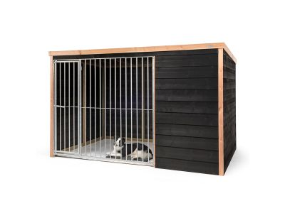 Hondenkennel | Rex