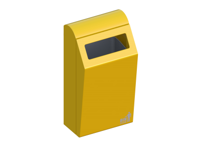 BINsystem Basic BIN 50 liter