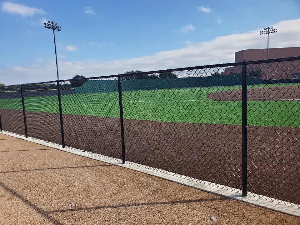 Chain Link for Every Project