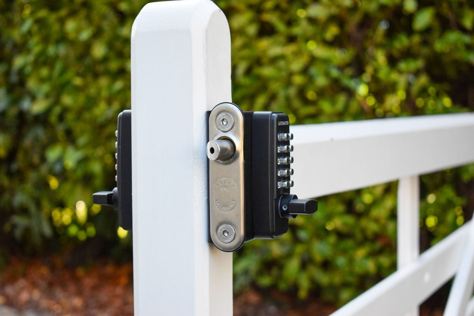 Versatile solutions for every type of gate