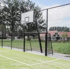 Voetbaldoelen