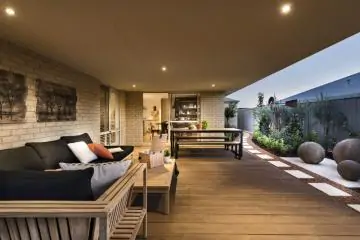Vlonderplanken