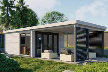 Tuinhuizen