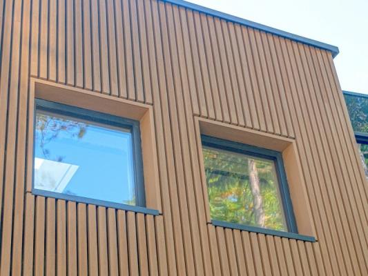 Fascia board