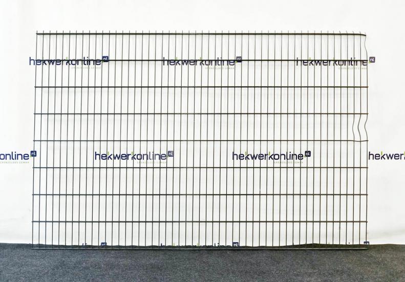 Tweedehands hekwerk