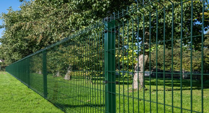 avond aanpassen Haarvaten Hekwerk voor in de tuin kopen? | Hekwerkonline