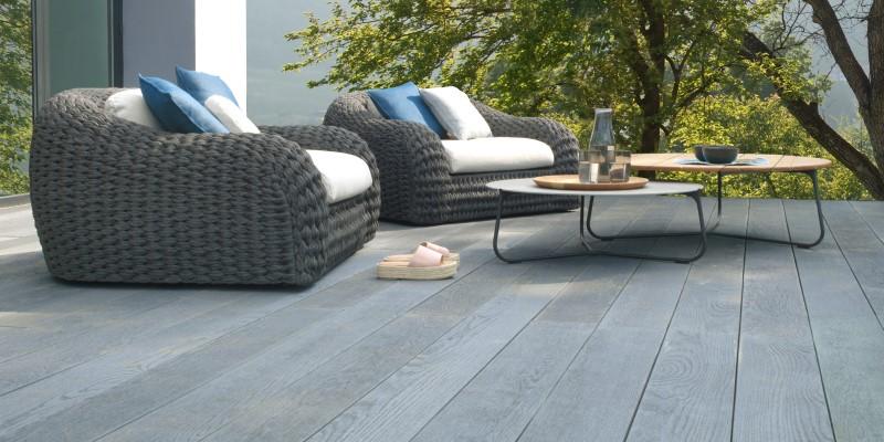 Millboard vlonderplanken