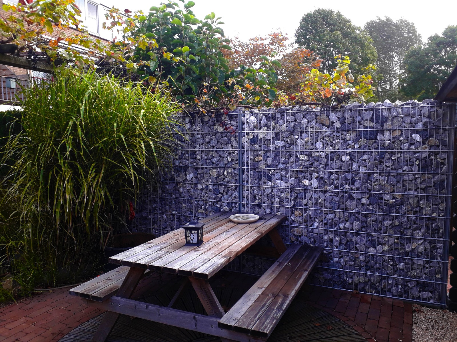 waarom zijn schanskorven zo populair?