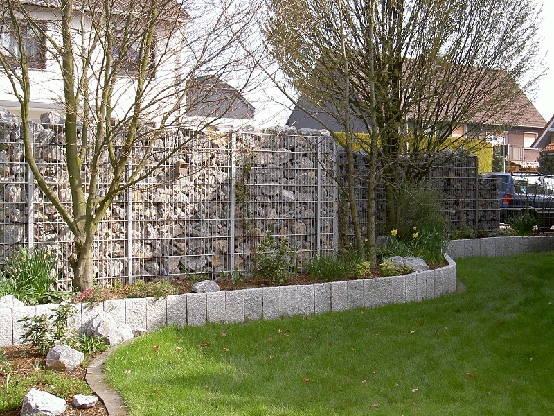 Schanskorven voor een extra dimensie