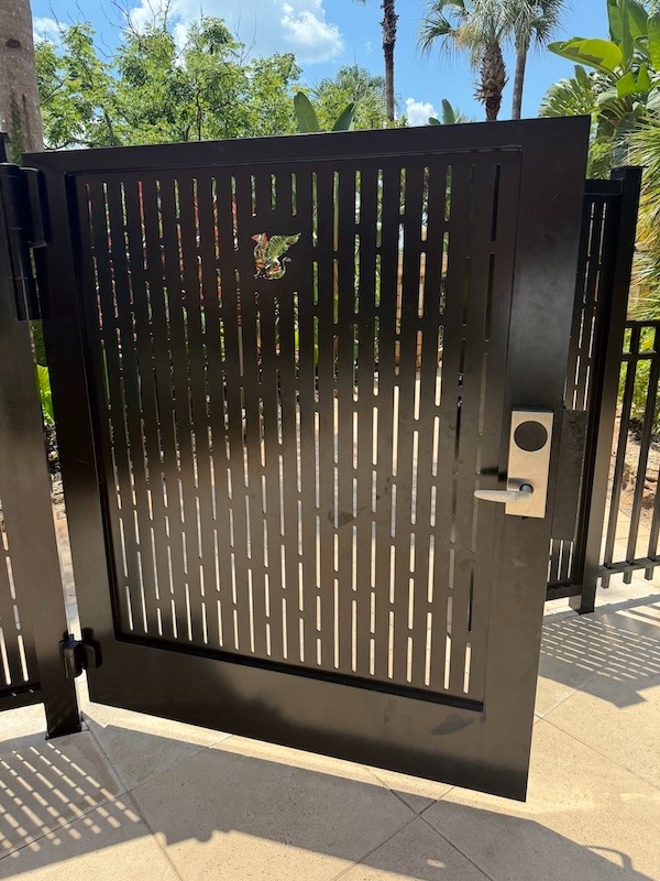Locinox Mammoth Fenceweb
