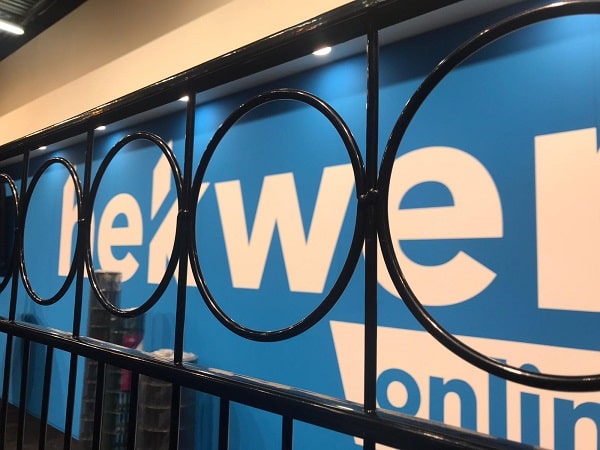 groene sector vakbeurs hekwerkonline