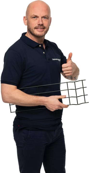 Productspecialist Hekwerk
